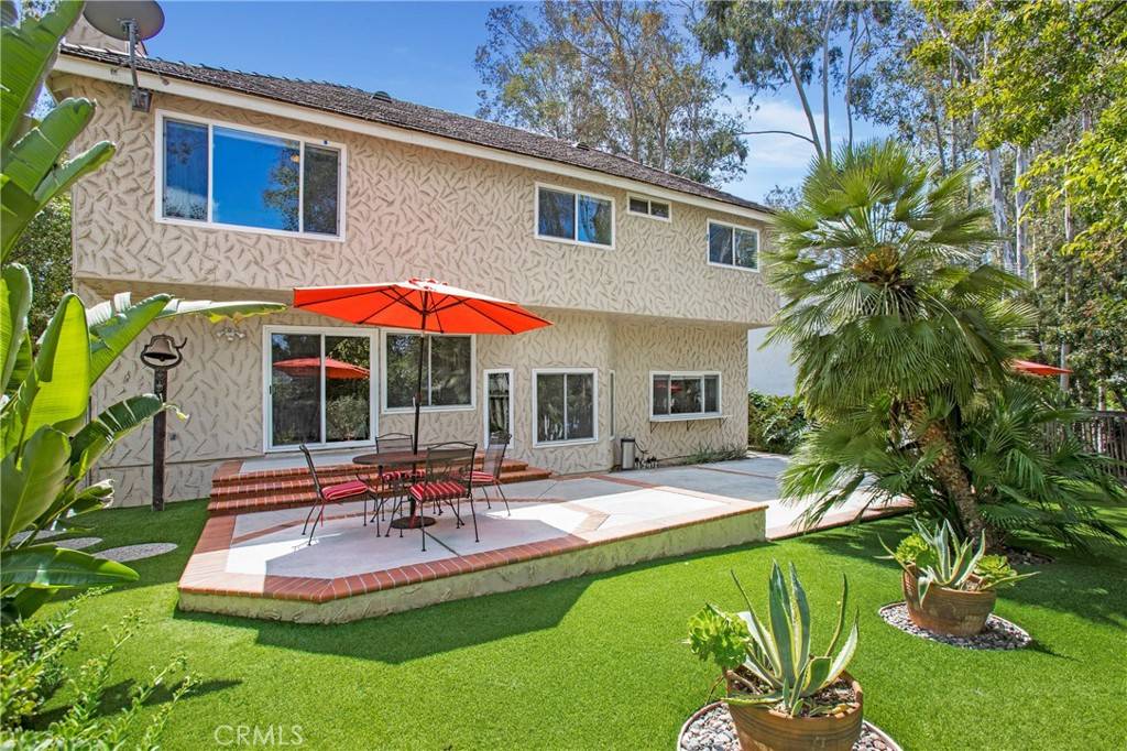 Lake Forest, CA 92630,24921 Canyon Rim PL
