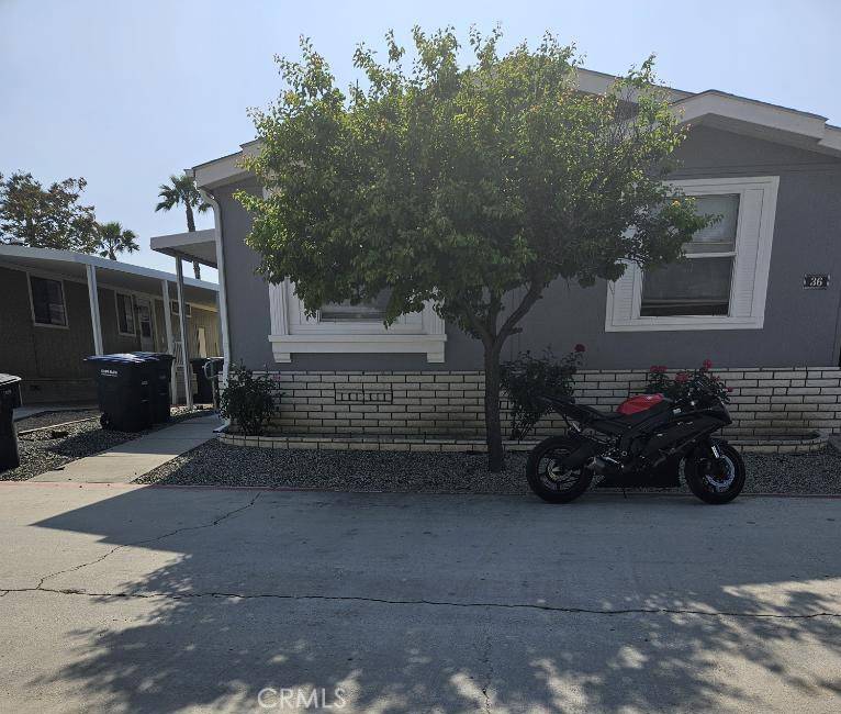 San Jacinto, CA 92582,913 S Grand AVE #36