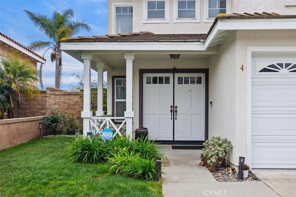 Trabuco Canyon, CA 92679,4 Chisholm TRL