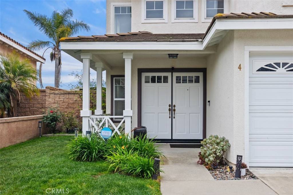 Trabuco Canyon, CA 92679,4 Chisholm TRL