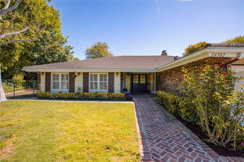 Laguna Hills, CA 92653,26502 Wild View Terrace