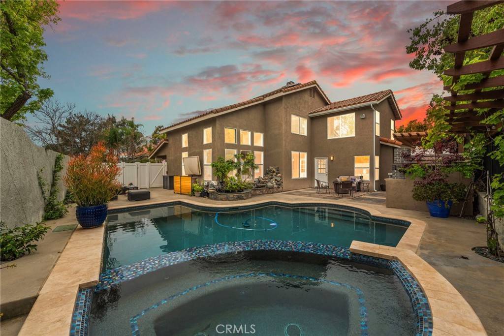 Rancho Santa Margarita, CA 92688,29 arcilla