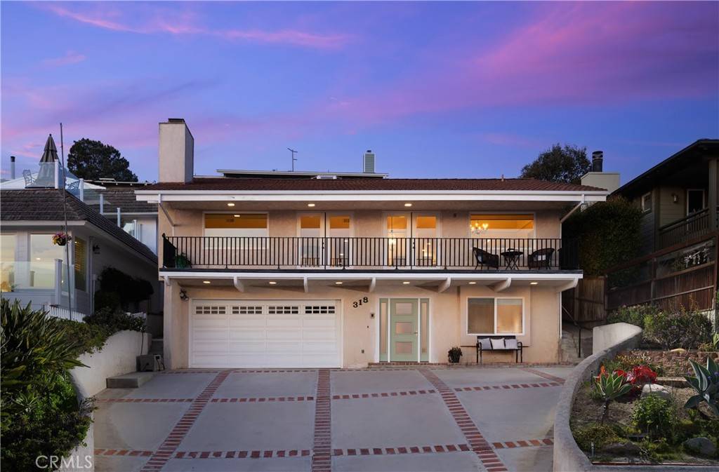 San Clemente, CA 92672,318 Avenida Costanso