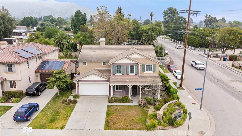 Sylmar, CA 91342,13346 Los Olivos RD