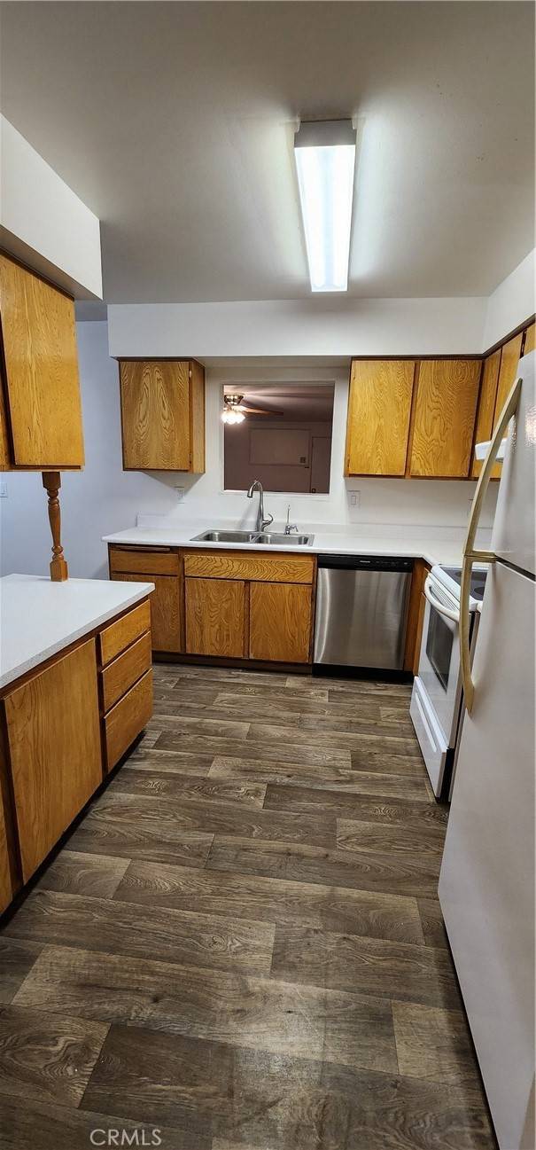 Blythe, CA 92225,1030 N Lovekin ##27