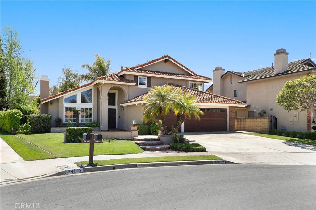 Laguna Niguel, CA 92677,24092 Lapwing LN