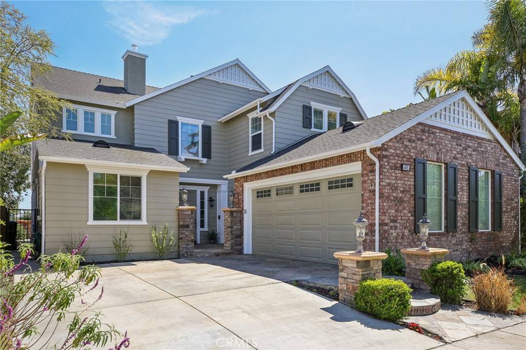 Ladera Ranch, CA 92694,46 Downing Street