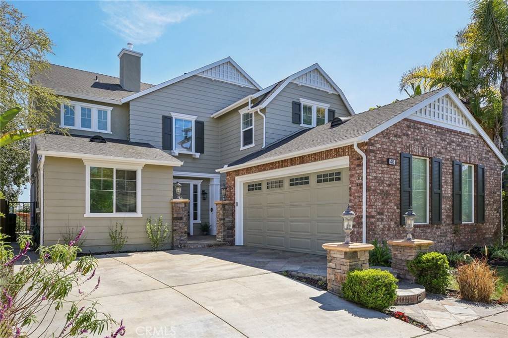 Ladera Ranch, CA 92694,46 Downing Street