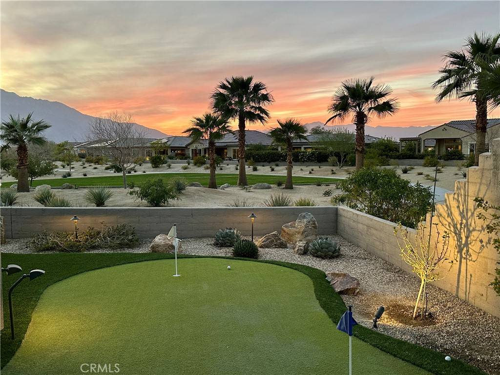 Rancho Mirage, CA 92270,82 Cabernet