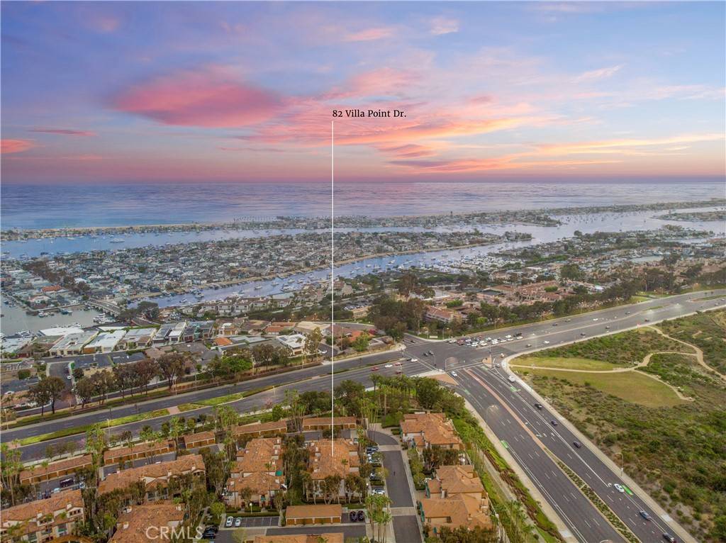 Newport Beach, CA 92660,82 Villa Point DR