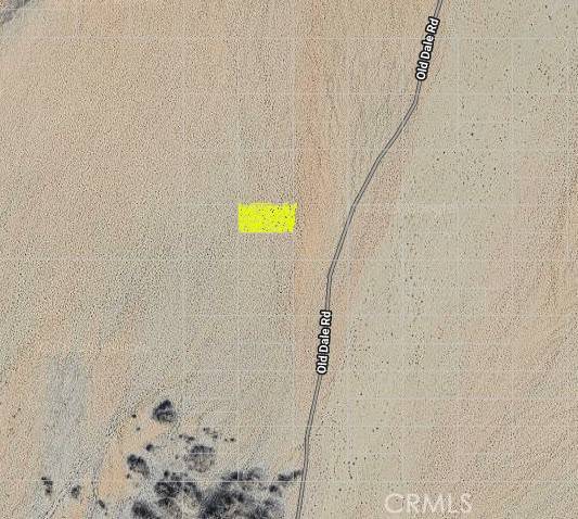 Desert Center, CA 92239,0 Olde Dale Rd
