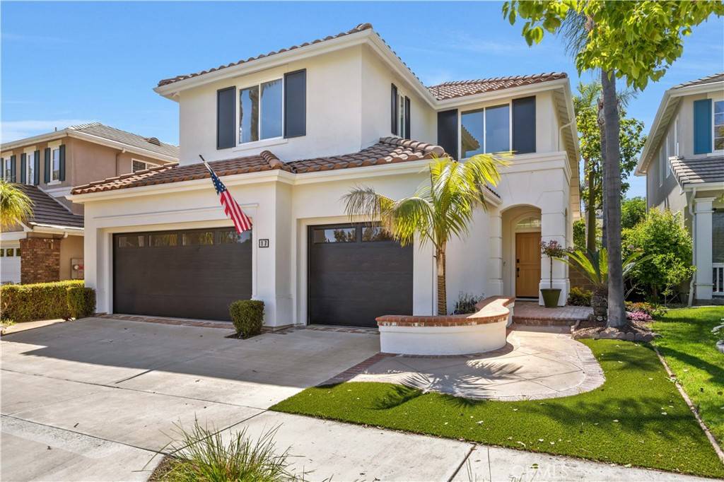 Irvine, CA 92620,17 Candlewood