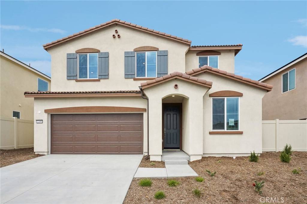 Redlands, CA 92374,2099 Zest ST