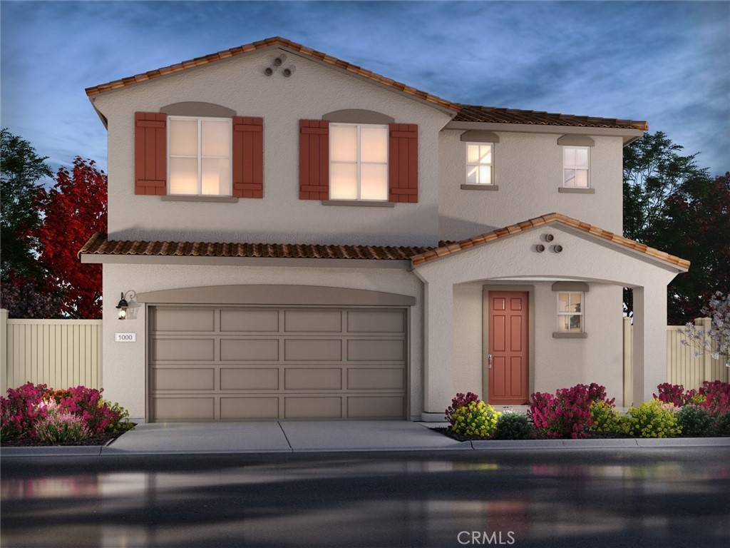Redlands, CA 92374,2043 Mandarin LN