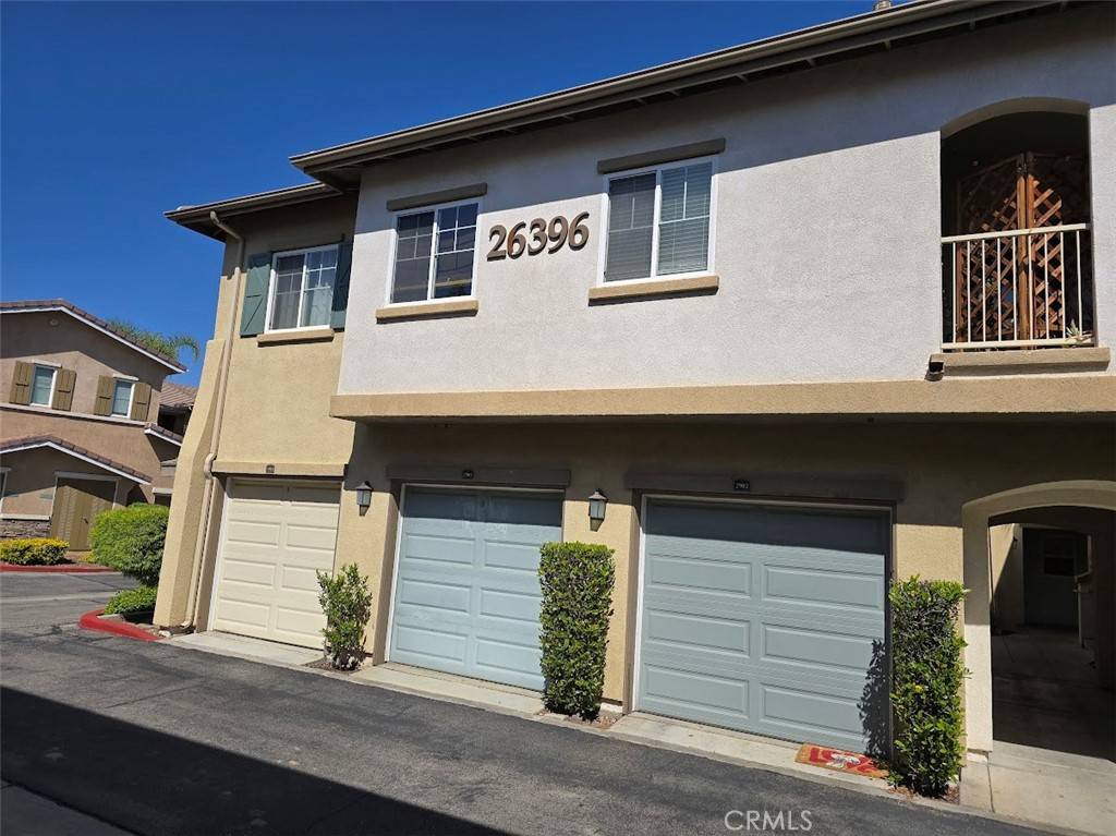 Murrieta, CA 92563,26396 Arboretum WAY #2906