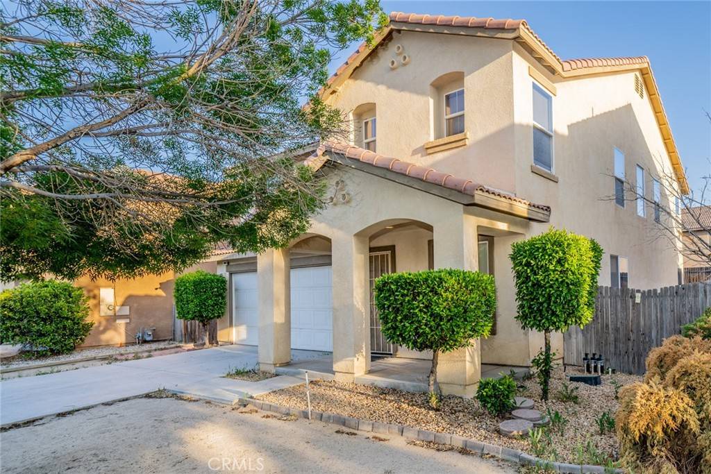 Victorville, CA 92394,14051 Mare LN