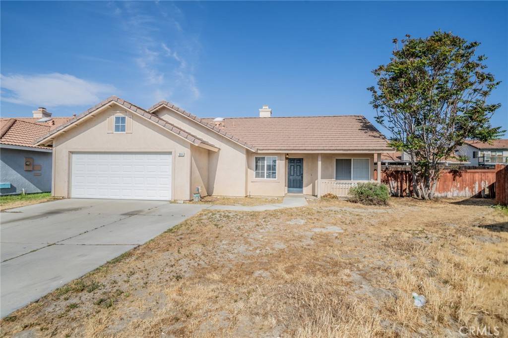 San Jacinto, CA 92582,1014 Birch LN