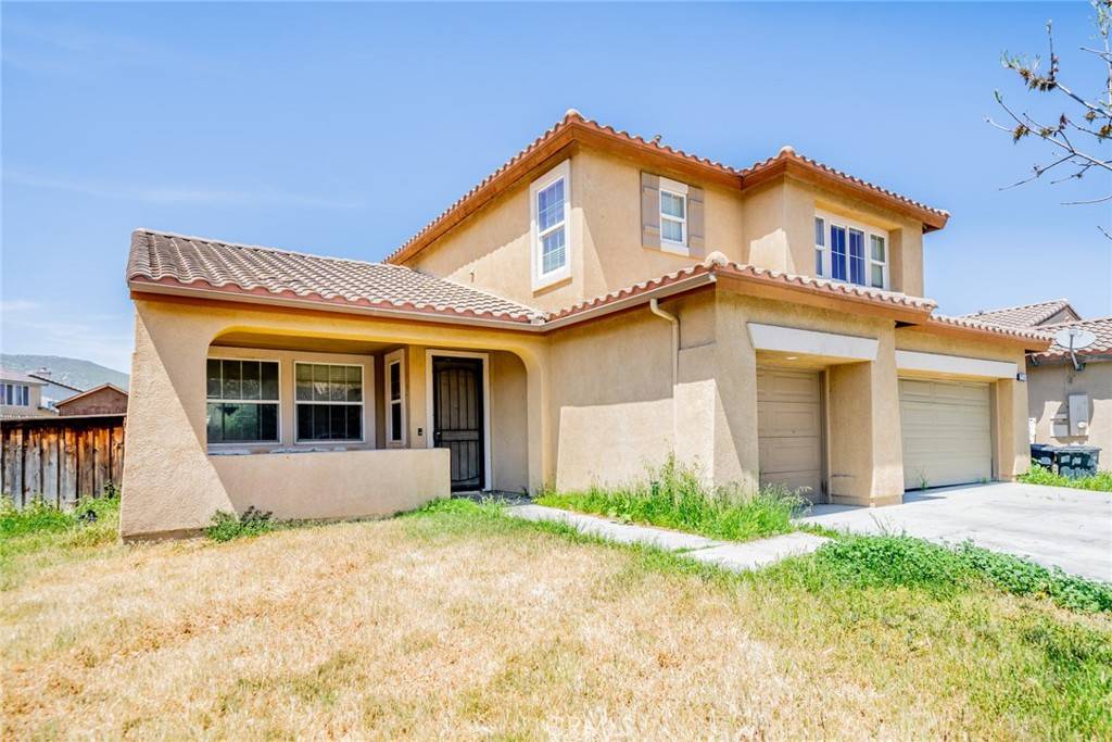 San Jacinto, CA 92582,230 Northwood AVE
