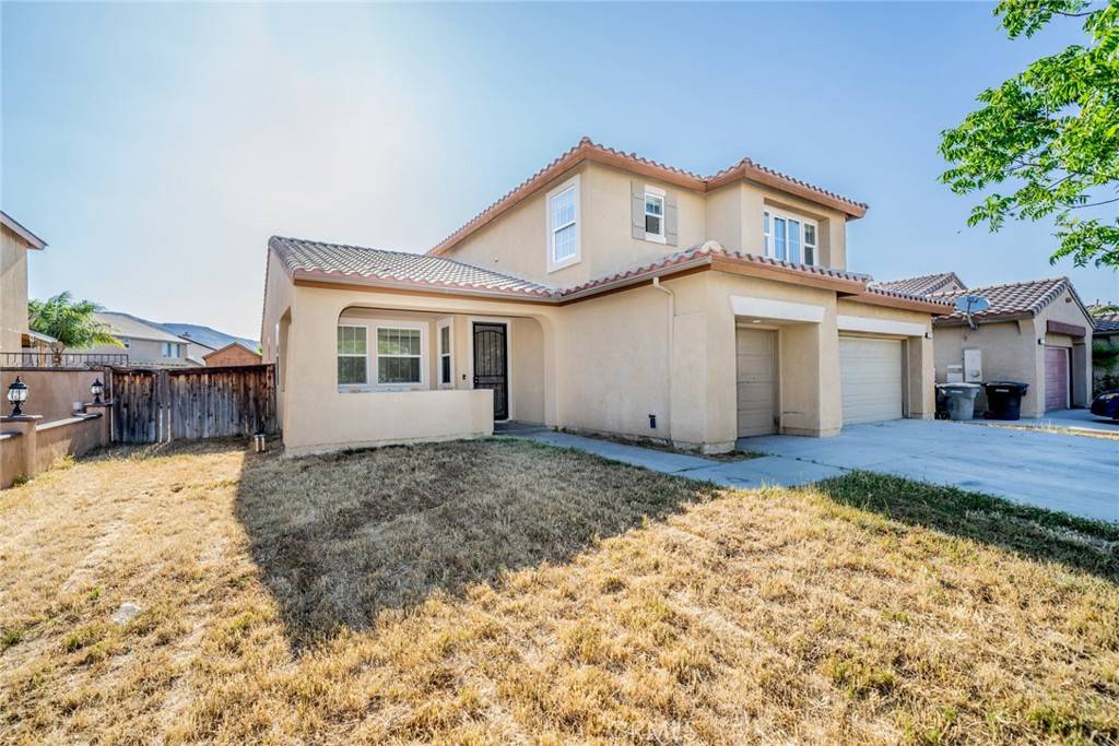 San Jacinto, CA 92582,230 Northwood AVE