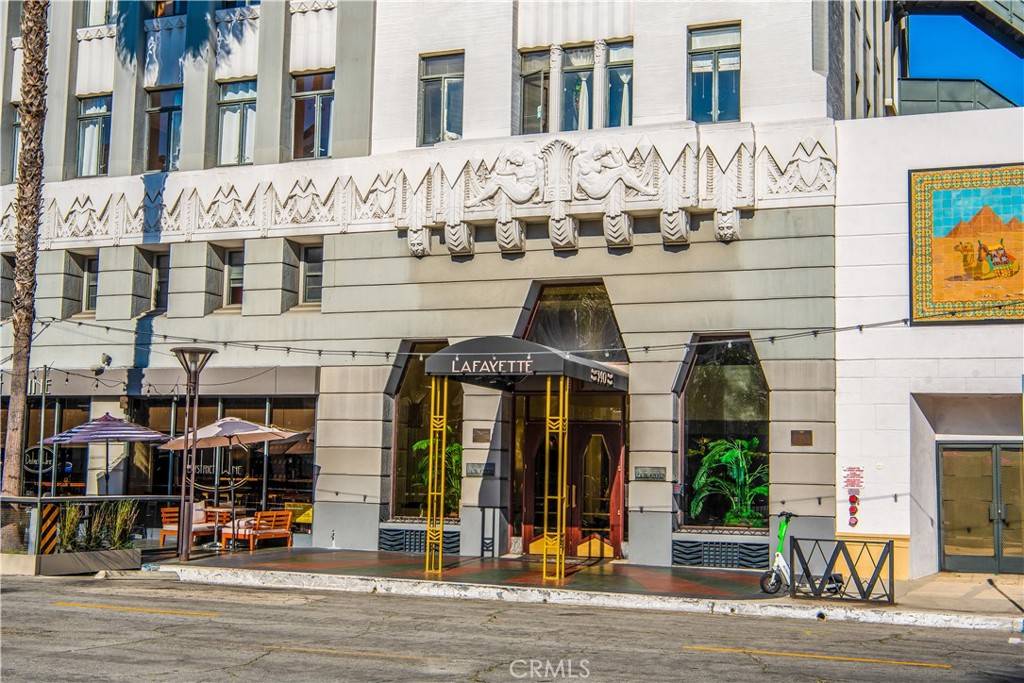 Long Beach, CA 90802,140 Linden AVE #306