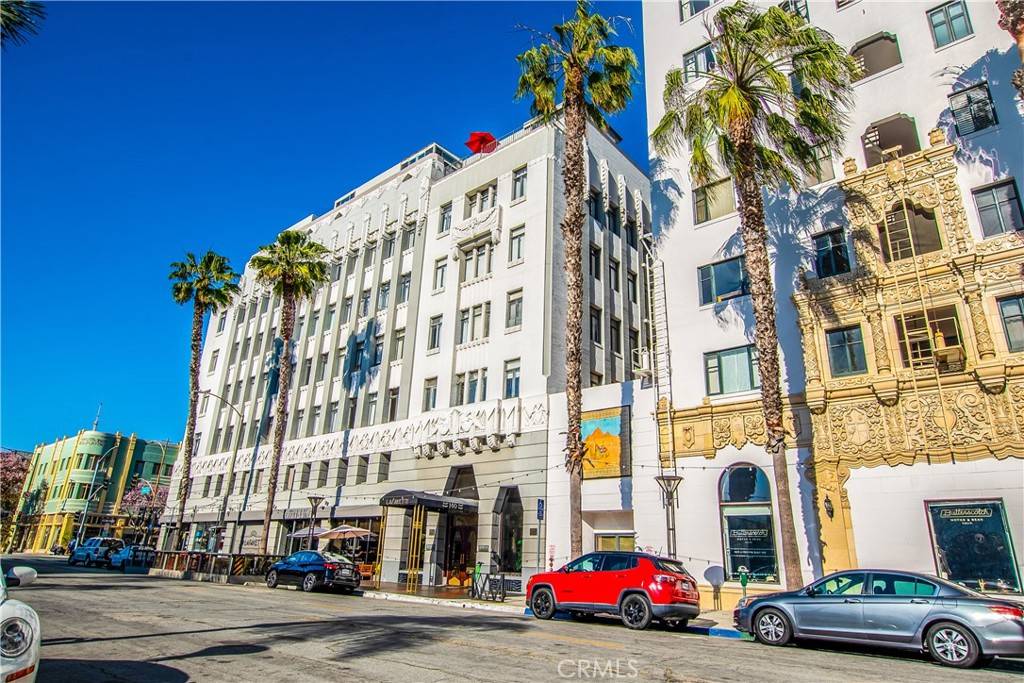 Long Beach, CA 90802,140 Linden AVE #306