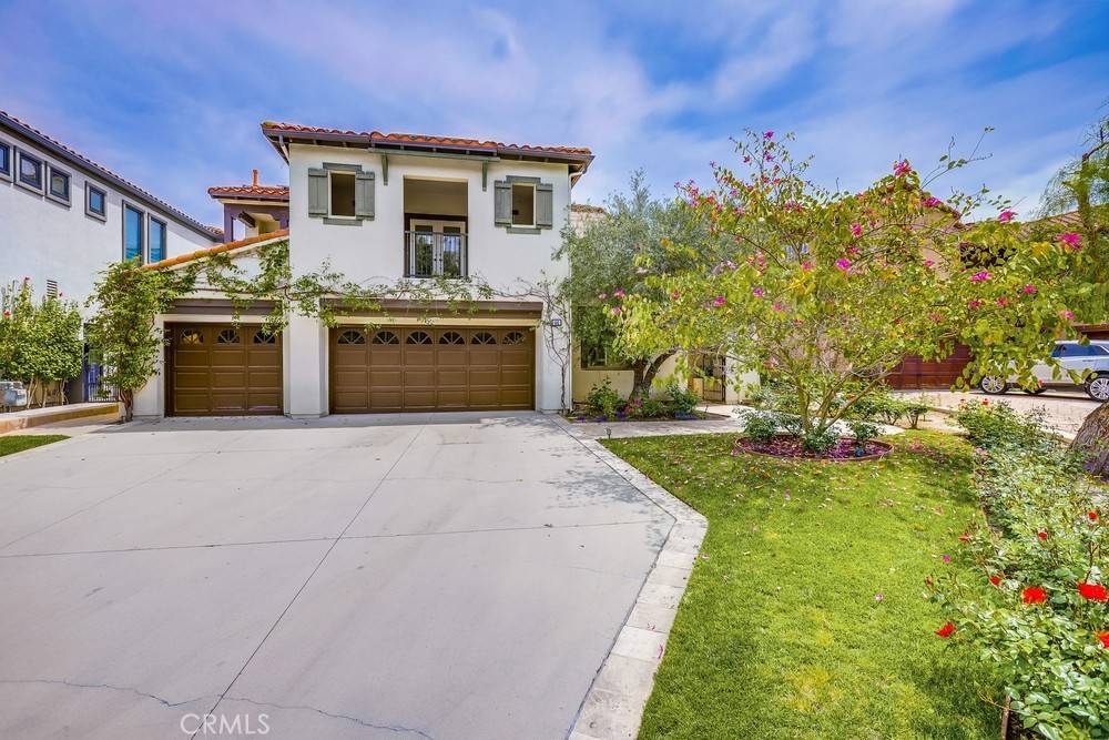 Coto De Caza, CA 92679,44 Water Lily Way