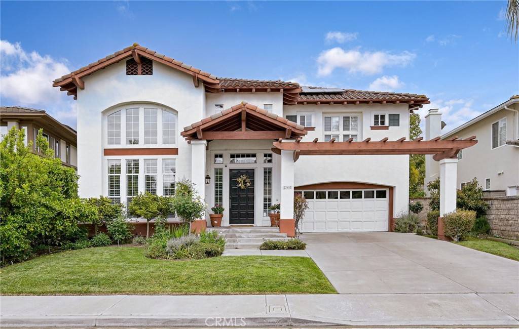 Mission Viejo, CA 92692,22652 Sweetmeadow