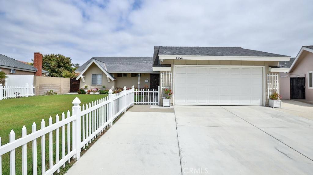 Fountain Valley, CA 92708,11864 Mayflower CIR