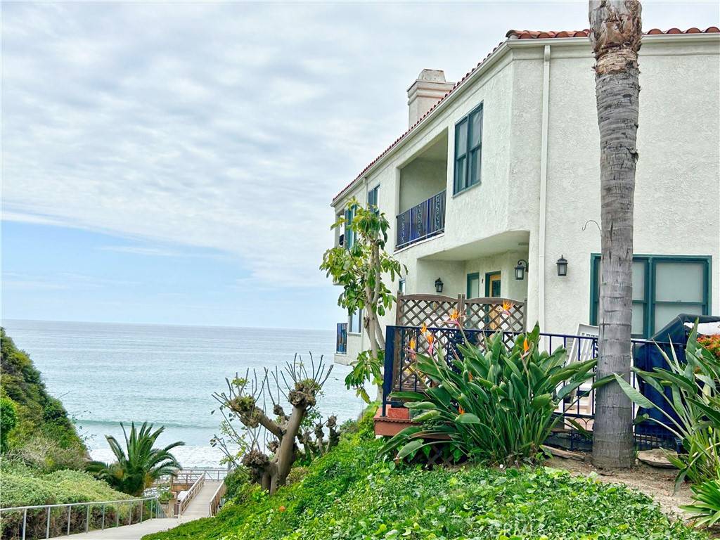 San Clemente, CA 92672,258 W Escalones #6R