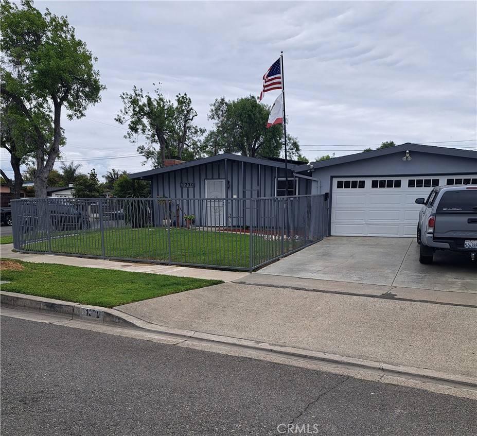 Santa Ana, CA 92707,1230 Kilson DR