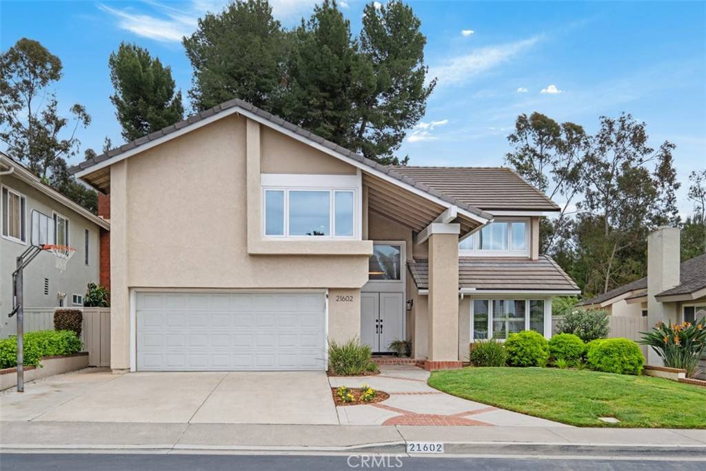 Lake Forest, CA 92630,21602 Rio Verde