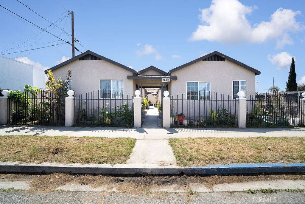 Long Beach, CA 90813,1444 E 16th ST