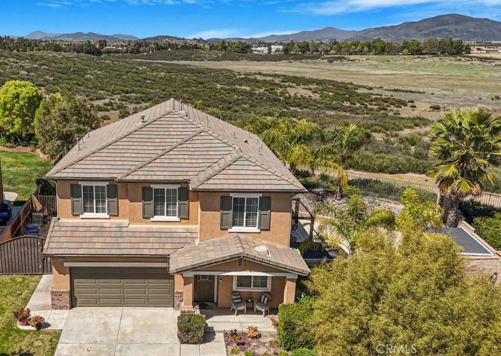 Murrieta, CA 92563,31598 Summerfield LN