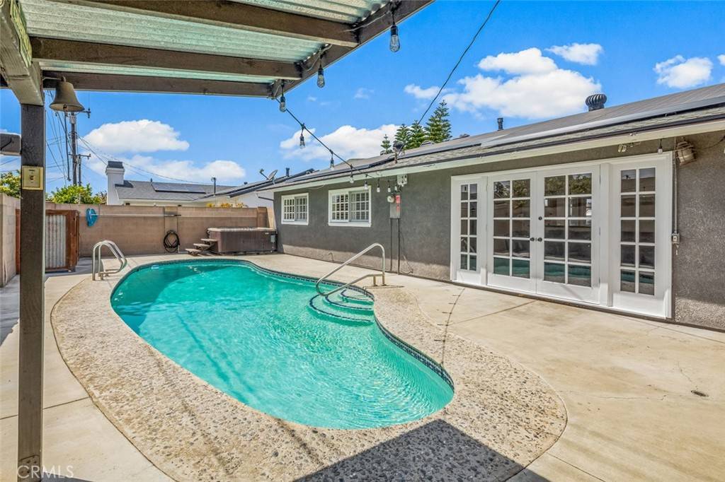 Garden Grove, CA 92845,6472 Santa Monica AVE