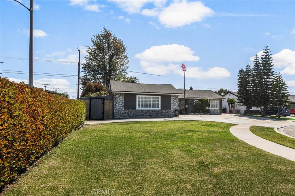 Garden Grove, CA 92845,6472 Santa Monica AVE