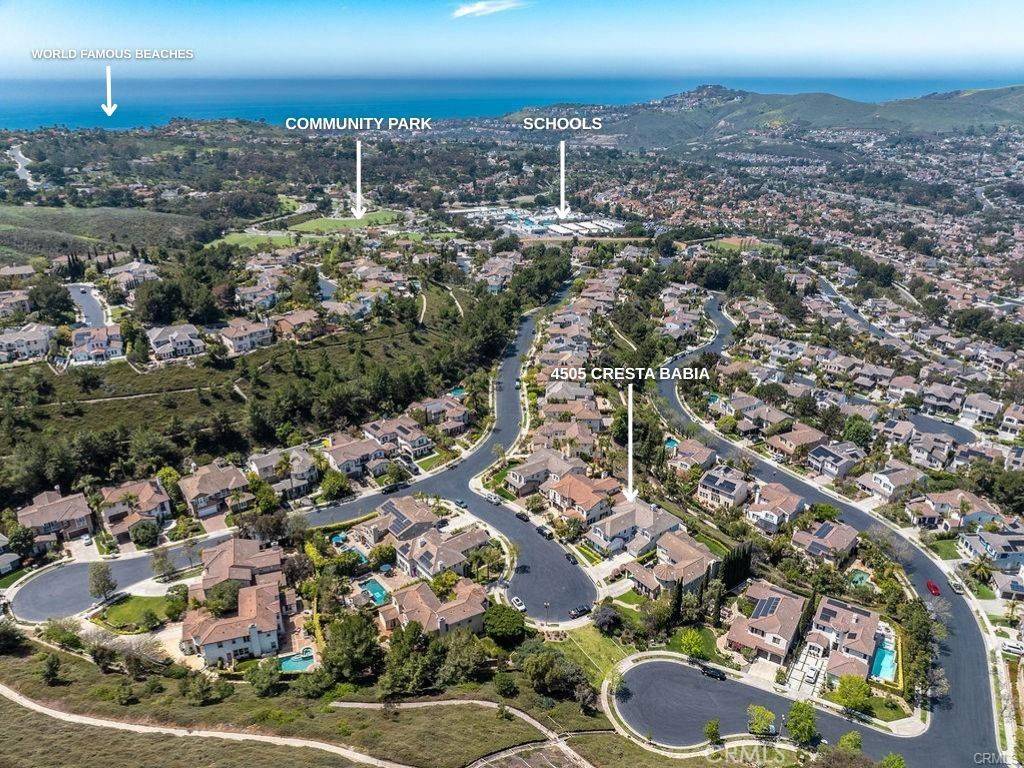 San Clemente, CA 92673,4505 Cresta Babia