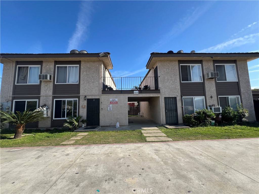Pomona, CA 91768,669 ,687,651 Weber St.