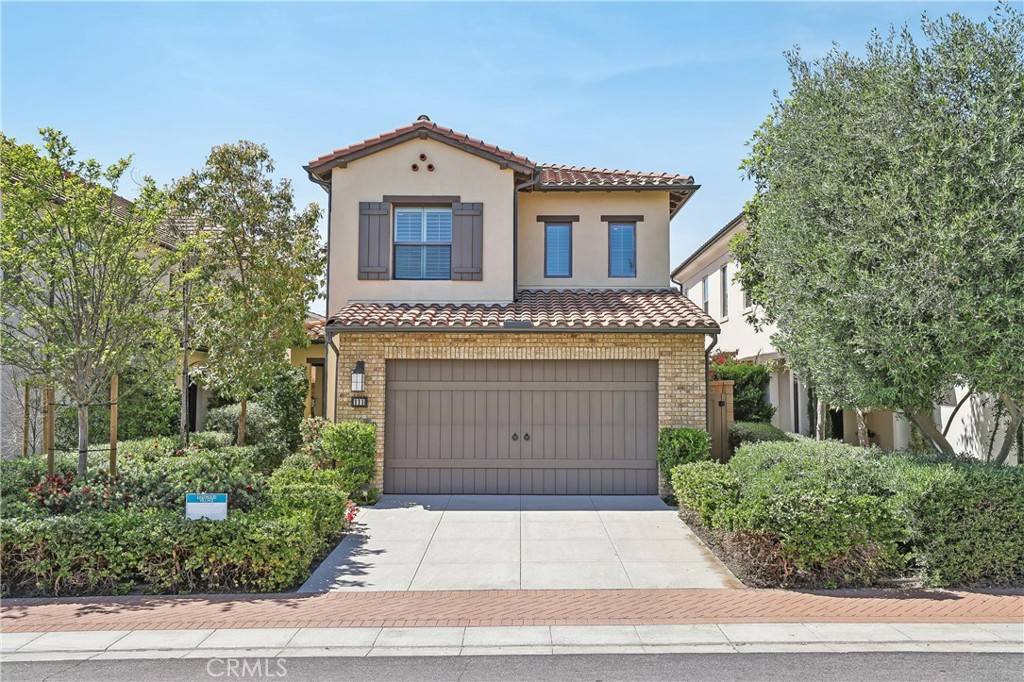 Irvine, CA 92620,111 Baja