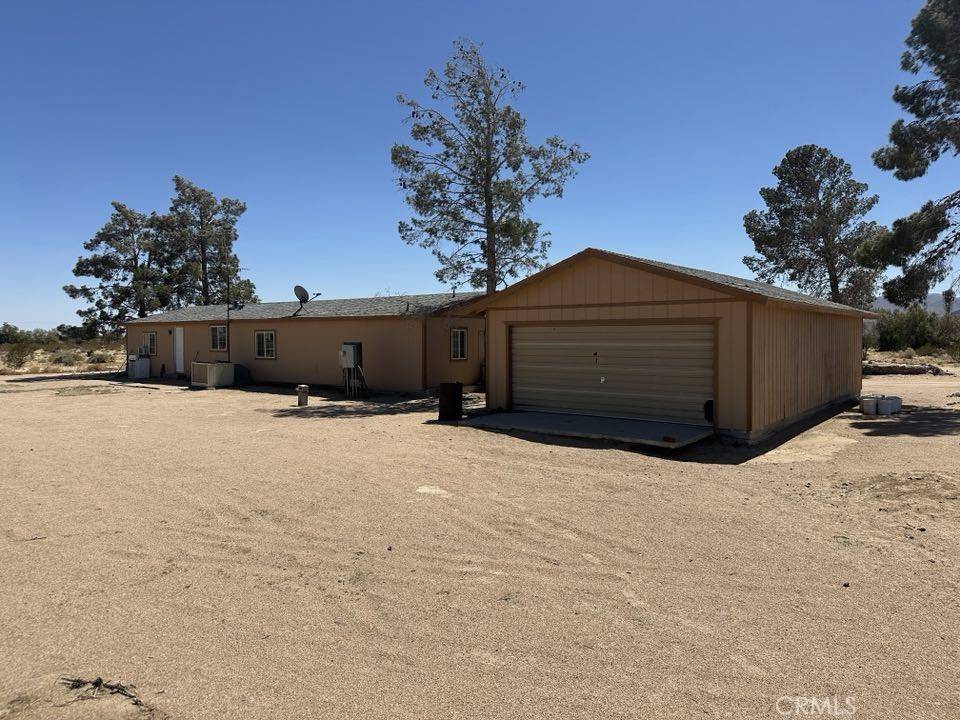 Newberry Springs, CA 92365,45546 Cottonwood RD
