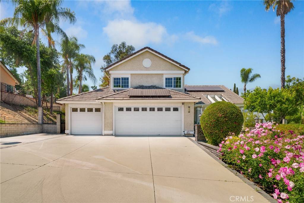 Rowland Heights, CA 91748,2401 Pepperdale DR