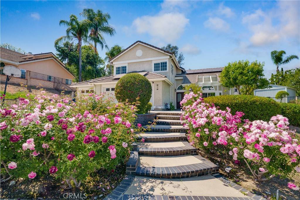 Rowland Heights, CA 91748,2401 Pepperdale DR