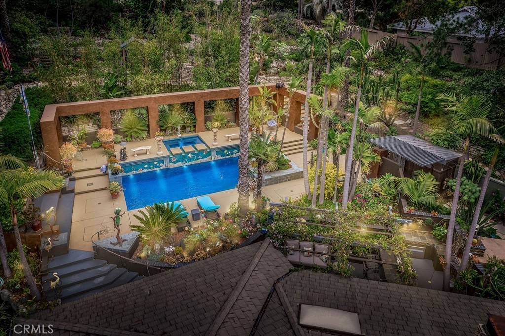North Tustin, CA 92705,9885 Deerhaven DR