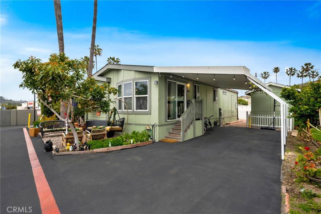 Dana Point, CA 92624,34052 Doheny Park Road #97