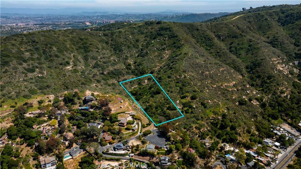 Laguna Beach, CA 92651,6 Castle Rock WAY