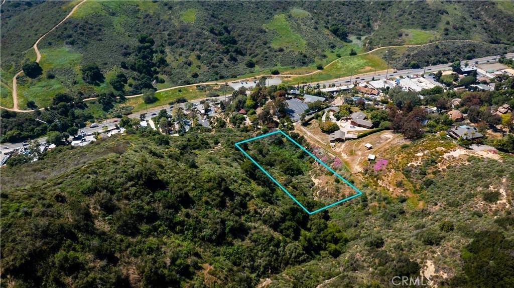 Laguna Beach, CA 92651,6 Castle Rock WAY