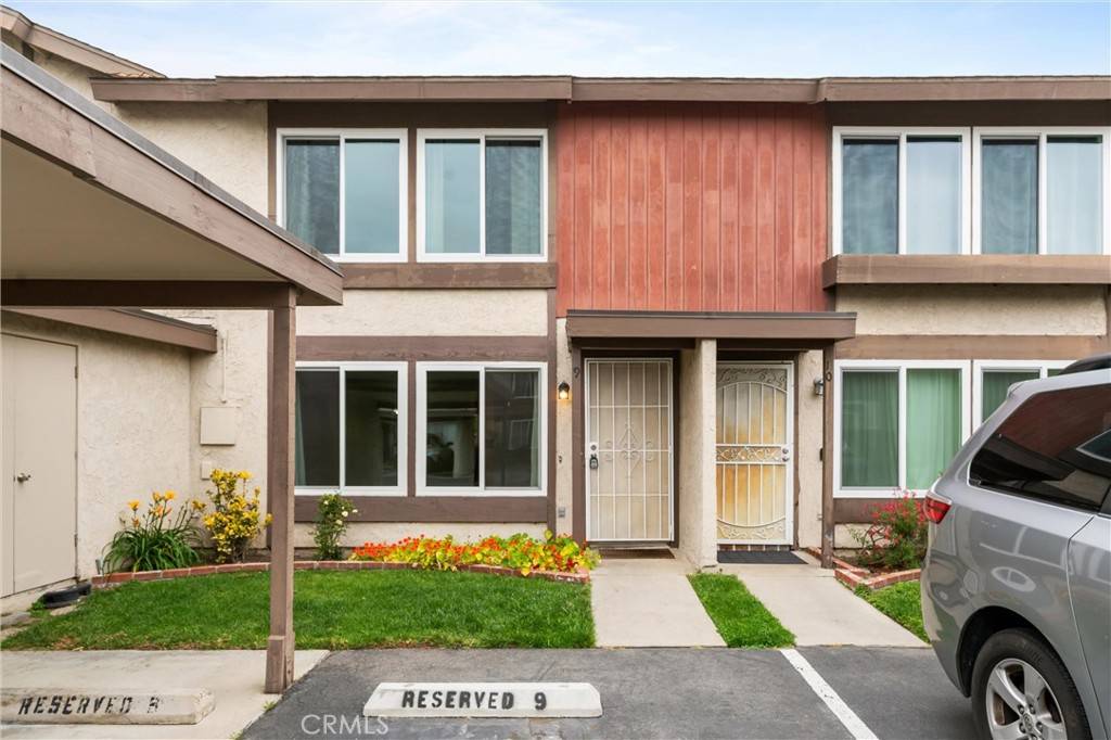 Midway City, CA 92655,7750 Bolsa AVE #9