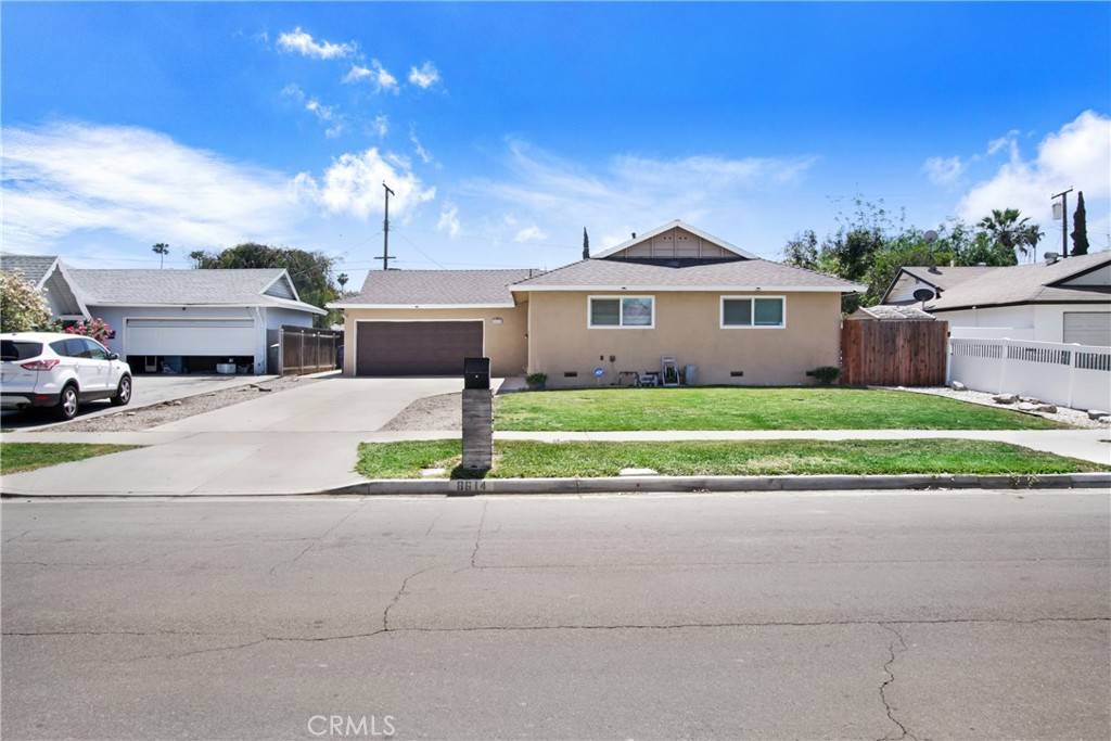 Riverside, CA 92504,8614 Camelia DR