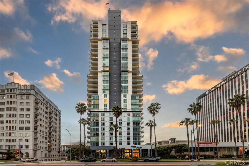Long Beach, CA 90802,400 W Ocean BLVD #902