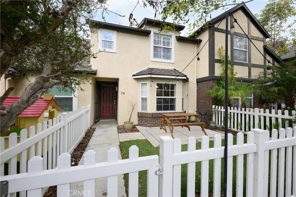 Ladera Ranch, CA 92694,78 Three Vines CT