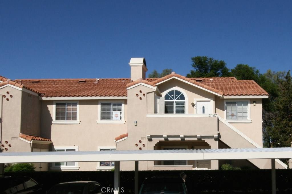 Rancho Santa Margarita, CA 92688,63 Gaviota #159